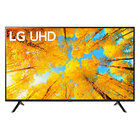 LG 55” Class UQ75 Series LED 4K UHD Smart webOS TV