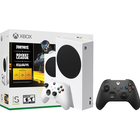 Image of product - Series S 512GB Game Console - Gilded Hunter Bundle with Carbon Black Controller For Xbox Series X/S