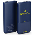 Nautica Urban Portable Charger PB210 10K Mah - Navy