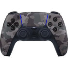 PlayStation 5 DualSense Wireless Gray Camouflage Controller
