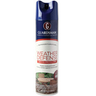 Guardsman 10 Fl Oz Weather Defense Outdoor Wood Protector-Repels Moisture and Stains