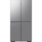 Dacor 22.8 CuFt Counter Depth French Door Refrigerator in Silver Stainless