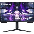 Samsung 27" Gaming FHD (1920x1080) 1ms LCD Odyssey Monitor with Borderless Design