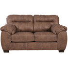 Woodhaven Kuma Loveseat