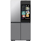Samsung 23 Cu. Ft. 4-Door Flex™ Refrigerator with AI Family Hub+™ & AI Vision Inside™