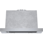 Bosch 500 Series 400 CFM Pull-Out Hood in Stainless Steel