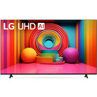 LG 86" Class UT7550A Series 4K UHD TV with webOS 24