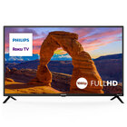 Philips 40" 6500 Series Full HD Roku TV