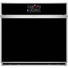 Monogram 30" Smart Convection Wall Oven With Air Fry - Stainless Steel