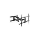 BLACK+DECKER Full Motion Mount for TVs 40" - 86"