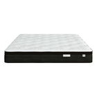 Sealy Full Divine Cushion Firm Mattress