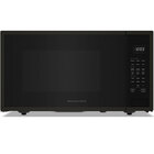KitchenAid 2.2 Cu. Ft. 1,200-Watt Countertop Microwave with Steam Clean