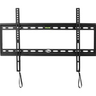 Etec Fixed Thin-Profile Wall Mount for Most 40'' To 110'' Flat Panel TVs