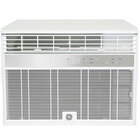 GE 14,000 BTU 11.3 CEER 115V Smart Window Air Conditioner
