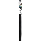 Diggers 72" Nylon Lead - Black