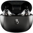 Skullcandy Rail ANC True Wireless Black Earbuds