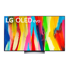 Image of product - 55" Class OLED evo w/ ThinQ AI 4K UHD C2PUA Series Smart TV