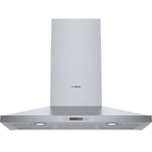 Bosch 36" 300 CFM Pyramid Canopy Chimney Hood - Stainless Steel