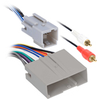 Metra Antennas Radio Wire Harness