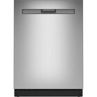 Whirlpool 47 Top Control Dishwasher with PowerBlast® Cycle and PowerDry