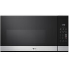 LG 1.6 Cu. Ft. Over-the-Range Microwave Oven