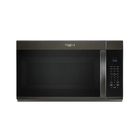 Whirlpool 30’ W 1.9 Cu. Ft Over the Range Microwave with Sensor Cooking