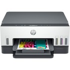 HP 6001 Smart Tank All-In-One Printer - White 1 Year Free Ink Program