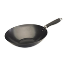 Ecolution 12" Carbon Steel Non-Stick Wok
