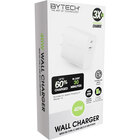 Bytech 40W PD USB-C / USB A Home Charger