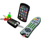 Kidz Delight Tech Set Trio