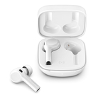 Image of product - SOUNDFORM™ Freedom True Wireless Environmental Noise Cancelling White Earbuds