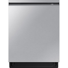 Samsung 42dBA Smart Dishwasher with StormWash in Fingerprint Resistant Stainless Steel