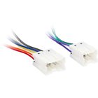 Metra Antennas Radio Wire Harness
