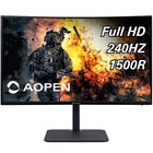 Aopen 31.5" AOPEN HC5 Curved Gaming Monitor