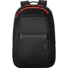 Targus 17.3” Strike II Gaming Backpack - Black