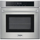 THOR 4.8 Cu. Ft. 30" Professional Self-Cleaning Electric Wall Oven