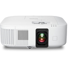 Epson Home Cinema 2350 4K PRO-UHD 3-Chip 3LCD Smart Gaming Projector