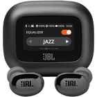 JBL Live Buds 3 True Wireless Earbuds - Black