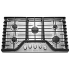 KitchenAid 30" 5-Burner Gas Cooktop