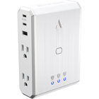 Austere V Series \\ Appliance Power 4-Outlet with USB+PD20