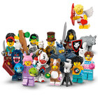 LEGO Minifigures Series 27 — 26 Pieces