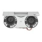 Unbranded 1170 CFM Internal Stainless Steel Blower Motor
