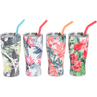 Core Home 30oz Mott Tumbler - Asst Tropical