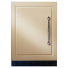 Monogram 23" 5.4 Cu. Ft Compact Refrigerator - Panel Ready