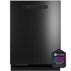 GE Profile 42 dBA Smart UltraFresh System Dishwasher with Microban™ Antimicrobial Technology