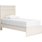 Signature Design by Ashley Stelsie Twin Bed Set