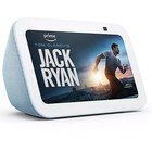 Amazon 5.5" Echo Show 5 (3rd Generation) Smart Display with Alexa — Cloud Blue