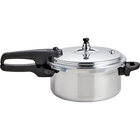 IMUSA 4.2Qt Aluminum Pressure Cooker