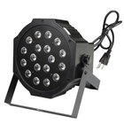 Zebra LED Stage Light with DMX Effects