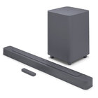 JBL 5.1 Channel Home Theater Soundbar with Wireless Subwoofer and Dolby Atmos®